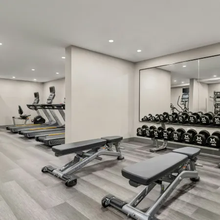 Residence Inn Laval