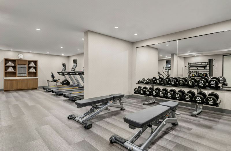 Residence Inn Laval photo 2