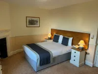 The Pegwell Bay Hotel - Parking