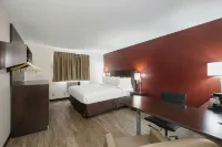 Red Roof Inn Bristol - Motels