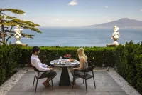 Grand Hotel Angiolieri - Sea View