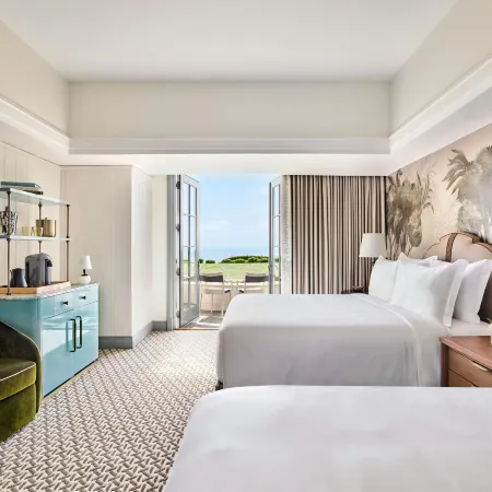 The Ritz-Carlton, Laguna Niguel