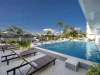 Hilton Garden Inn San Juan Condado - Ocean View