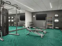 TownePlace Suites by Marriott Jacksonville Mayport モデスキー・パーク周辺のホテル