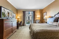 Omni Royal Orleans Hotel - Jacuzzi