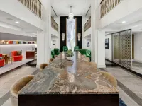 Tulsa Club Hotel, Curio Collection by Hilton - Airport Shuttle