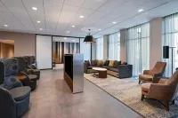 Courtyard Dallas Grand Prairie - Parkplatz