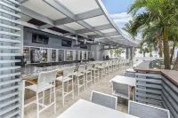 Wyndham Grand Clearwater Beach - bar