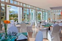 Sheraton Mar del Plata Hotel - breakfast
