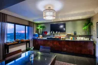 Sao Paulo Airport Marriott Hotel - Spa