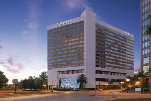 DoubleTree by Hilton Orlando Downtown - Boutique