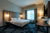 Fairfield by Marriott Inn & Suites Marquette - 3つ星