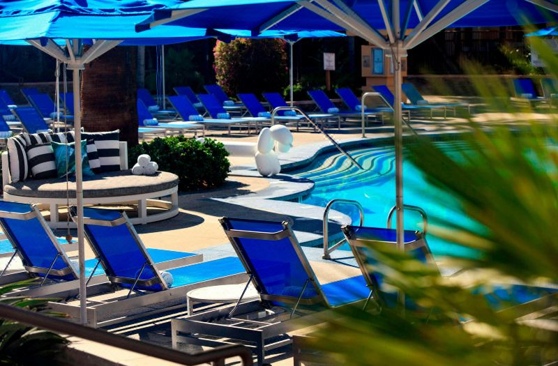Renaissance Palm Springs Hotel photo 3