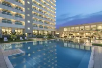 Fraser Suites Abuja - romantici