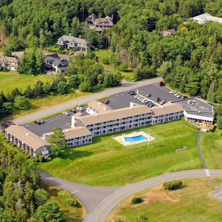Kimball Terrace Inn