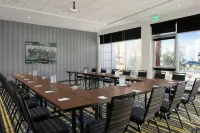 Fairfield Inn & Suites Daytona Beach Speedway/Airport - Kylpylä