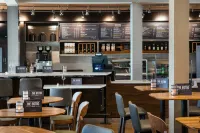 Courtyard Irvine John Wayne Airport/Orange County - bar