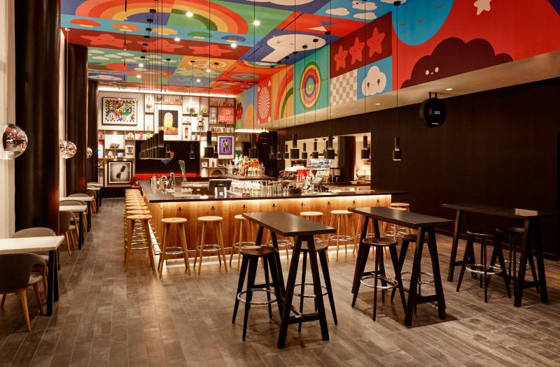Citizenm San Francisco Union Square photo 3