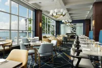Sheraton Erie Bayfront Hotel - spa