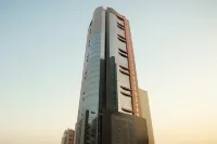Fraser Suites Diplomatic Area Bahrain - Pet friendly