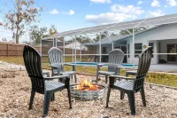 4BR House / Private Pool - SUMMER SPECIAL - Homestays