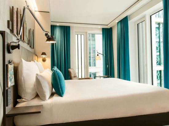 Motel One Manchester-St. Peter´s Square