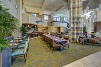 Hilton Garden Inn Charleston / Mt. Pleasant - Pet friendly