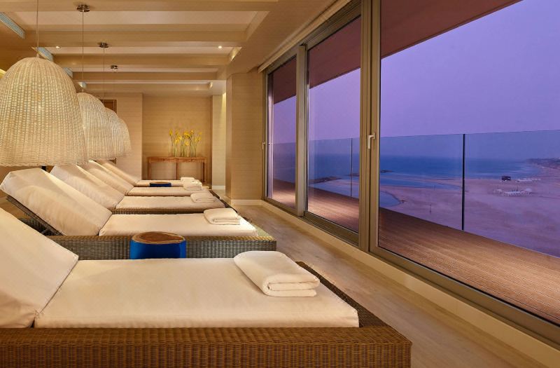 The Ritz-Carlton, Herzliya photo 4