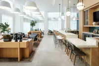 查塔努加市中心希爾頓惠庭套房飯店 - 3 星級