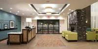 Hampton Inn & Suites by Hilton Regina East Gate - 2 estrellas