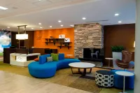 Fairfield Inn & Suites Atlanta Cumming/Johns Creek - Pools