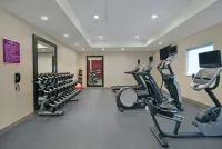 Home2 Suites by Hilton Liberty NE Kansas City - Træningscentre