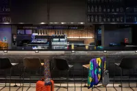 Moxy Halifax Downtown - Baarit