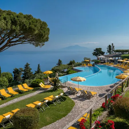 Hotel Caesar Augustus