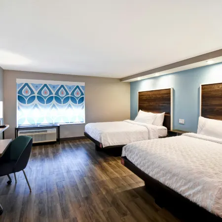 Tru by Hilton Fort Wayne North