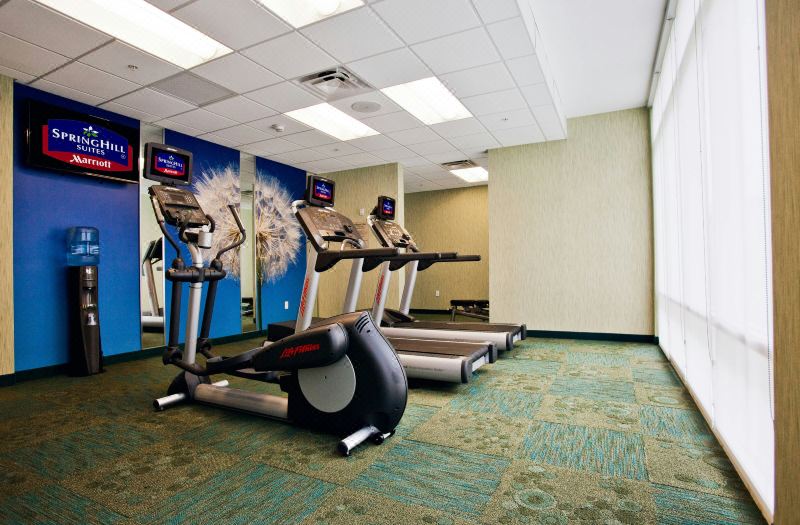 SpringHill Suites Mobile photo 4