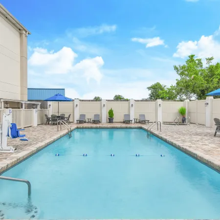 Hampton Inn Thomasville