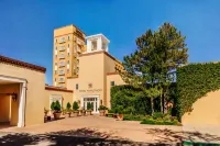 Hotel Albuquerque at Old Town - 3-Star