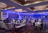 Omni Richmond Hotel - bar