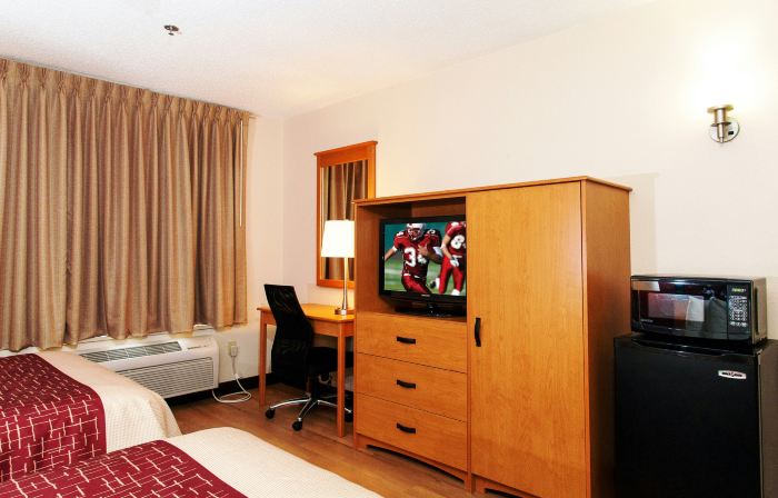 Red Roof Inn Fargo - I-94/ Medical Center