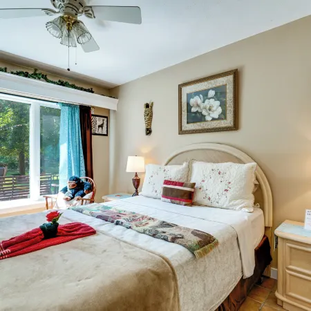 Southeast Michigan Escape w/ Outdoor Fun