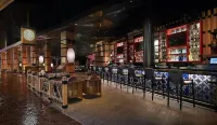 Mandalay Bay Resort and Casino - bar