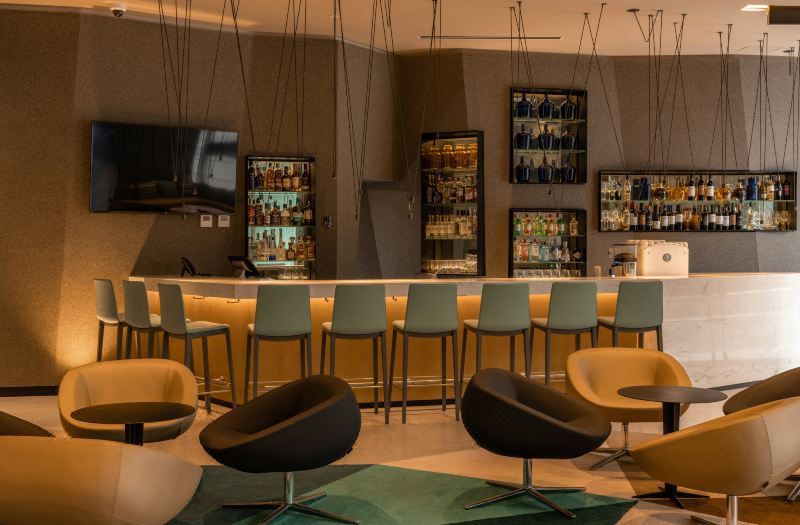 Hilton Garden Inn Lima Miraflores photo 5