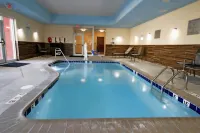 Fairfield Inn & Suites London - 3-Star