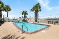 Hampton Inn & Suites Harlingen - Swimmingpools
