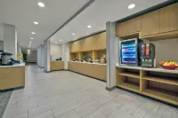 TownePlace Suites Sacramento Elk Grove - 朝食