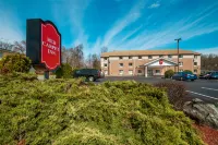 Red Carpet Inn Indian Head - acceptant les animaux