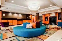 Fairfield Inn & Suites Wilkes-Barre Scranton - 3-Star
