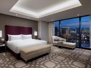 Crockfords Las Vegas, Lxr Hotels & Resorts