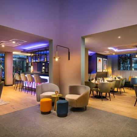 Leonardo Hotel Eschborn Frankfurt